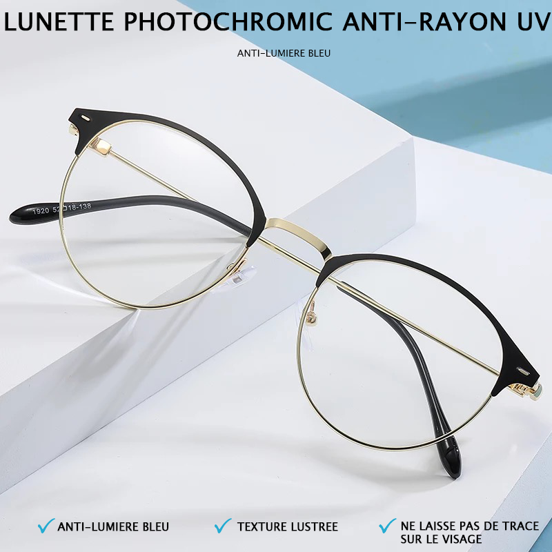 Lunette photogray classic