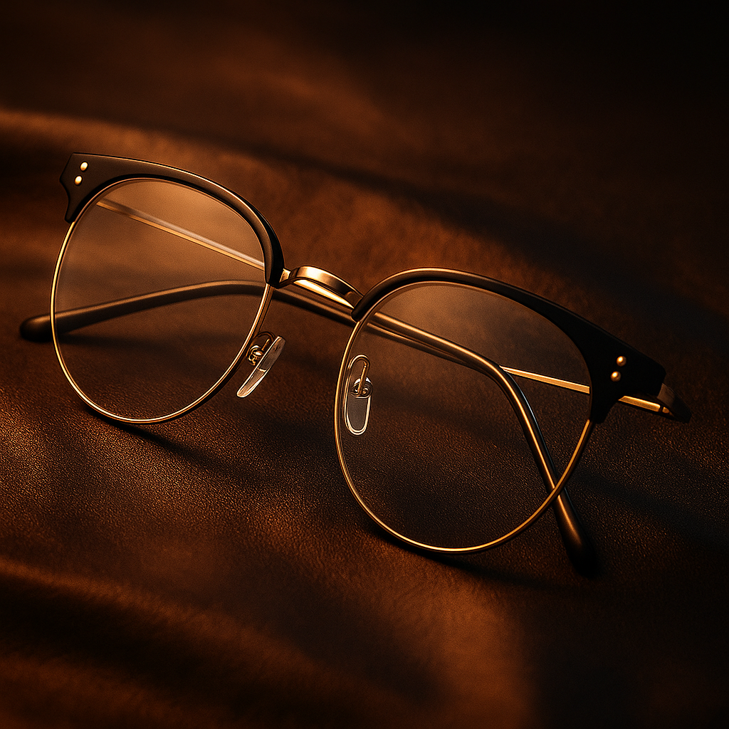 Photogray Fashion Eyes