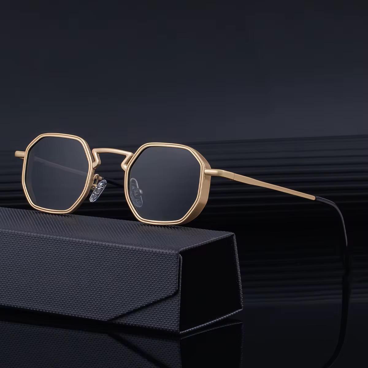 Fashion Vintage Sunglasses