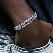 Cuban Bracelet